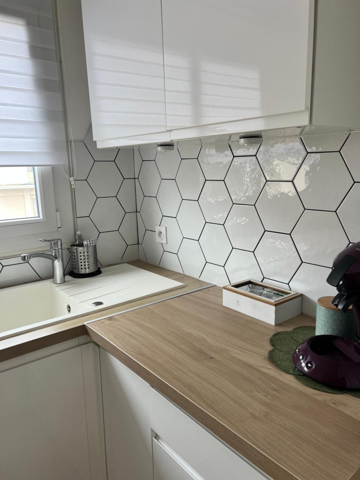 Le Bellevue - T3 - Gare & Les Jardins Darcy - Parking Free Apartment Dijon Exterior foto