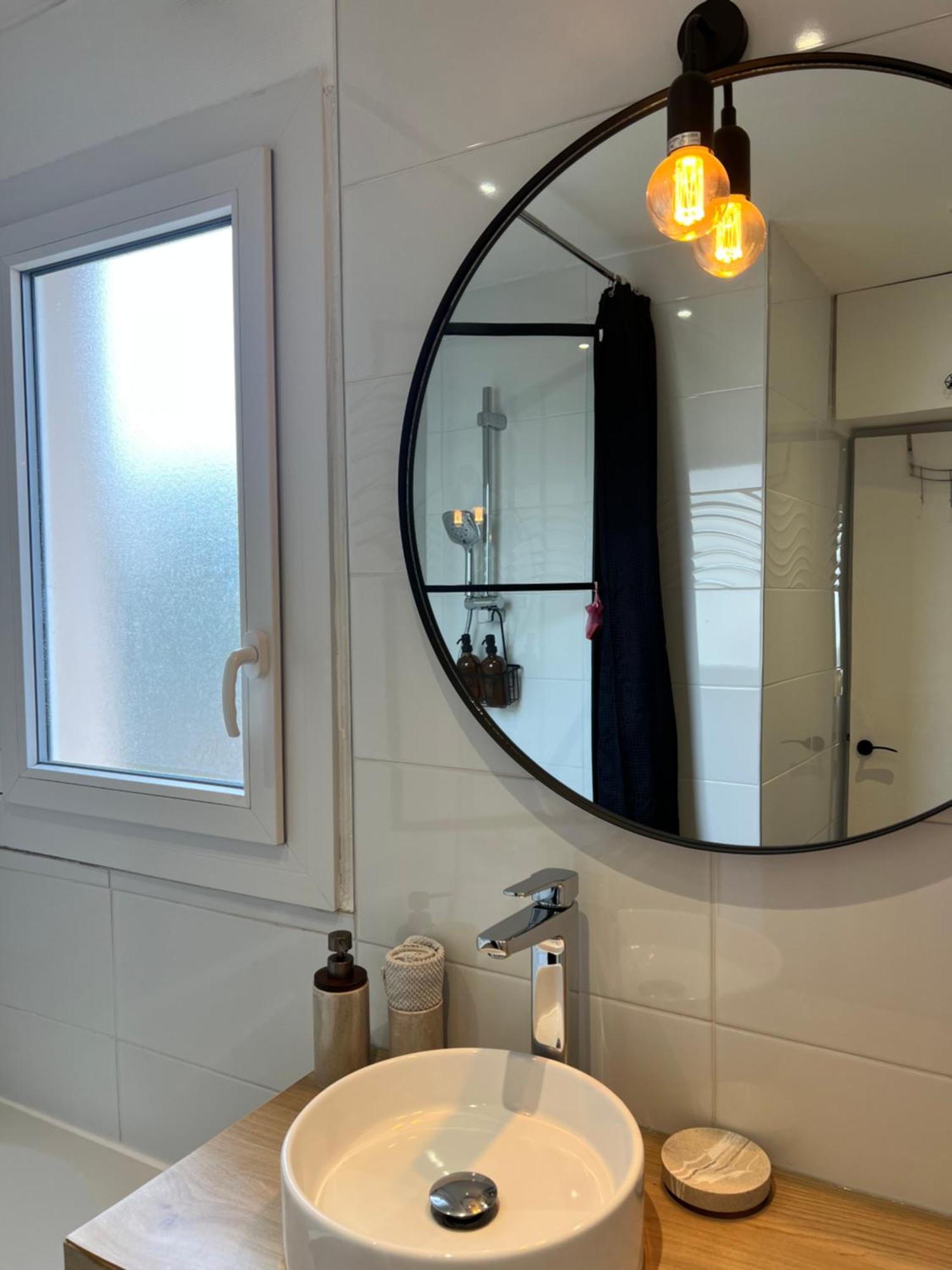 Le Bellevue - T3 - Gare & Les Jardins Darcy - Parking Free Apartment Dijon Exterior foto